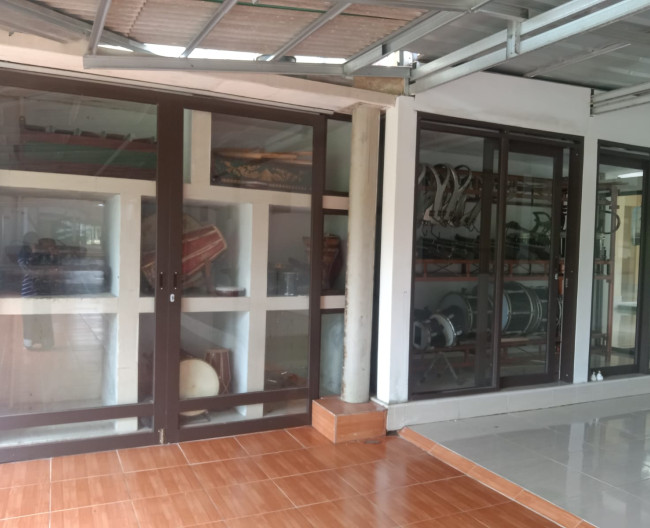 RUANG MUSIK