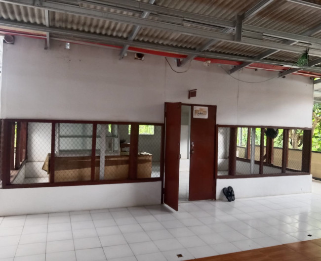 DAPUR UMUM