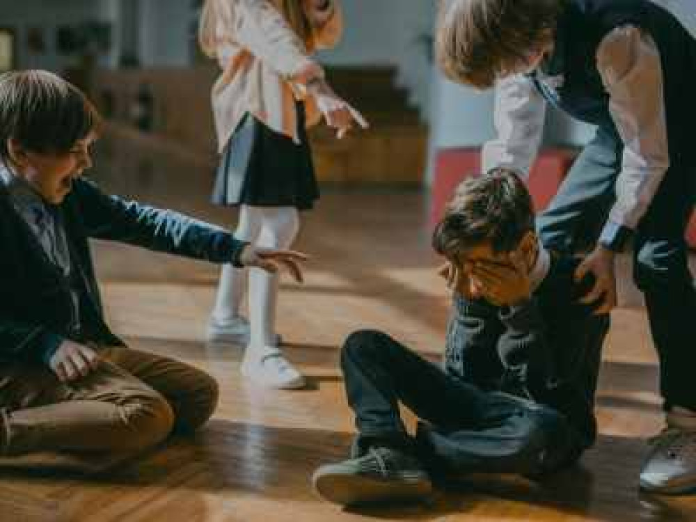 Penanggulangan Bullying, Begini Caranya
