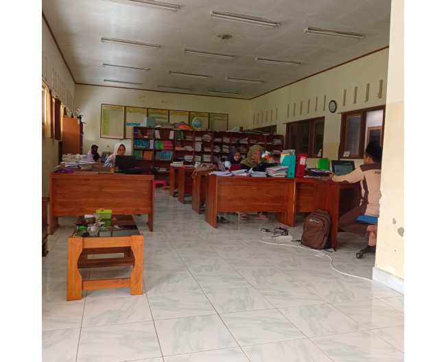 RUANGAN KANTOR